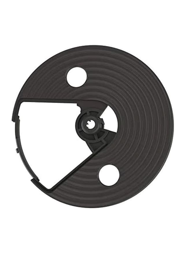 Moulinex Food Processor 800 W Fp247127 White/Clear