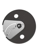 Moulinex Food Processor 800 W Fp247127 White/Clear