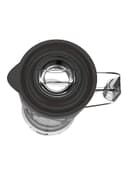 Moulinex Food Processor 800 W Fp247127 White/Clear