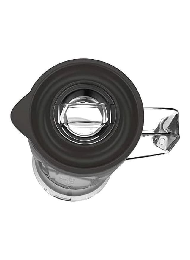 Moulinex Food Processor 800 W Fp247127 White/Clear