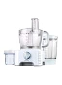 Kenwood Food Processor 900W 1.5 l 900 W FP730 Clear/White