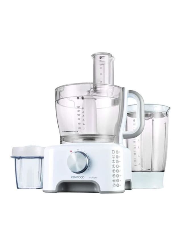 Kenwood Food Processor 900W 1.5 l 900 W FP730 Clear/White