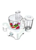Kenwood Food Processor 900W 1.5 l 900 W FP730 Clear/White