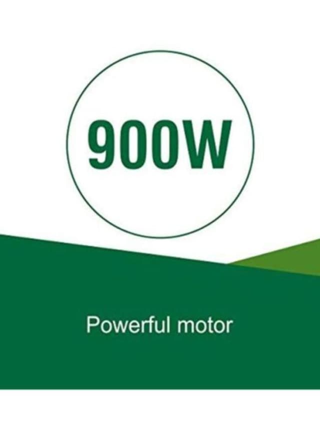 Kenwood Food Processor 900W 1.5 l 900 W FP730 Clear/White