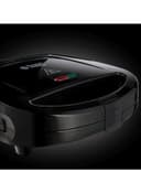 توستر باستطاعة 760W بسعة 4 شرائح سندويش Russell Hobbs Sandwich Maker