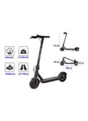 سكوتر كهربائي بسرعة 25 كم/س Tubeless Electric Scooter - SkyLand