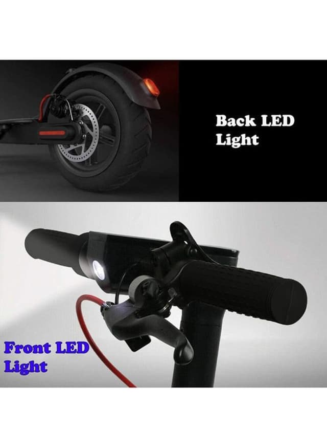 سكوتر كهربائي بسرعة 25 كم/س Tubeless Electric Scooter - SkyLand