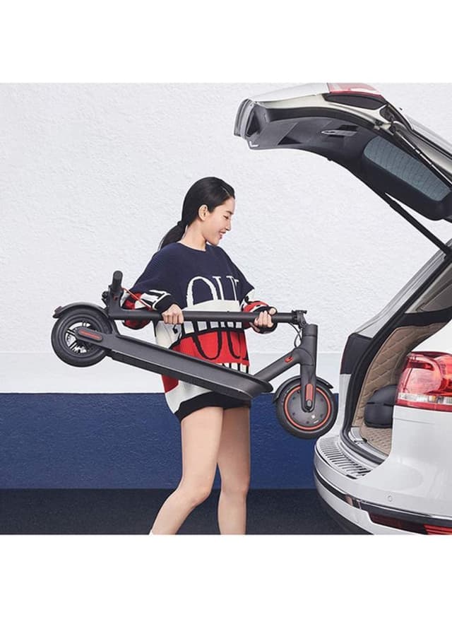 سكوتر كهربائي بسرعة 25 كم/س Tubeless Electric Scooter - SkyLand