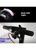 سكوتر كهربائي بسرعة 25 كم/س Tubeless Electric Scooter - SkyLand