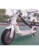 سكوتر كهربائي بسرعة 25 كم/س Tubeless Electric Scooter - SkyLand