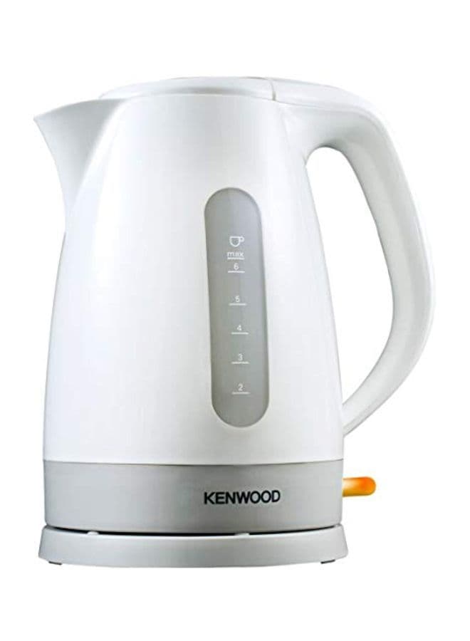 اطلب غلاية ماء كهربائية بسعة 1.6 لتر Kenwood Electric Kettle الأصلي Jomla.ae