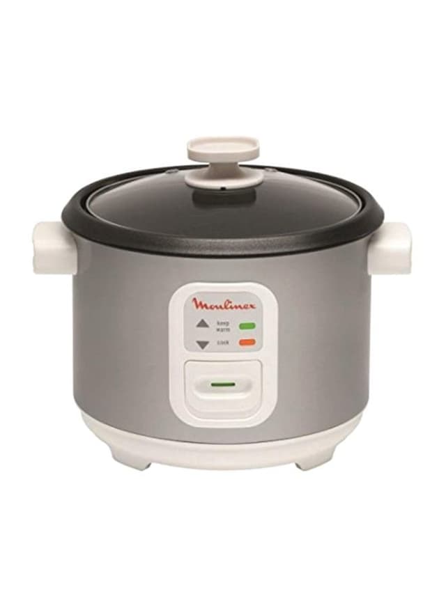 طباخ بسعة 1.8 لتر | Uno Rice Cooker-مولينكس