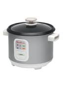 طباخ بسعة 1.8 لتر | Uno Rice Cooker-مولينكس