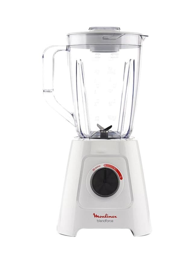 خلاط كهربائي بقدرة 600 وات Blendforce 2 Electric Blender - مولينكس