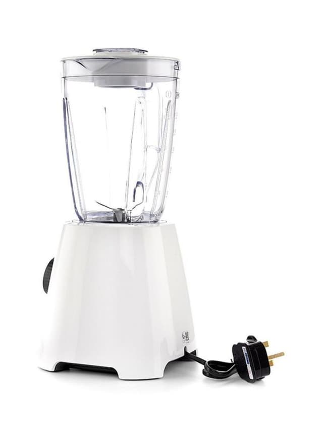 خلاط كهربائي بقدرة 600 وات Blendforce 2 Electric Blender - مولينكس