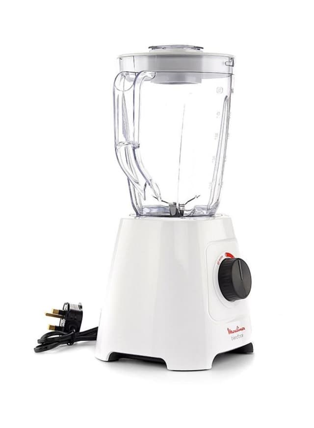 خلاط كهربائي بقدرة 600 وات Blendforce 2 Electric Blender - مولينكس