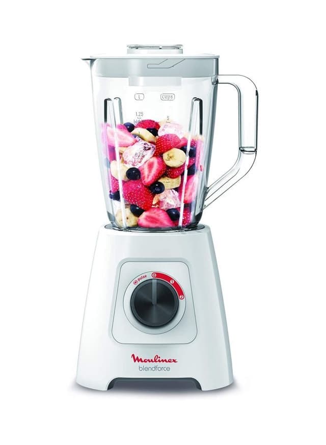 خلاط كهربائي بقدرة 600 وات Blendforce 2 Electric Blender - مولينكس