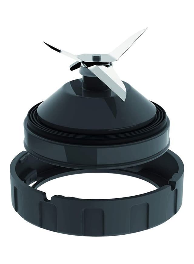 خلاط كهربائي بقدرة 600 وات Blendforce 2 Electric Blender - مولينكس