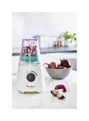 MOULINEX Blendeo Blender 1.5 l 400 W LM2A2127 White