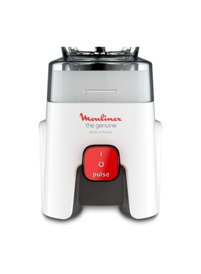 خلاط كهربائي بسعة 1.5 لتر | The Genuine Blender - مولينكس