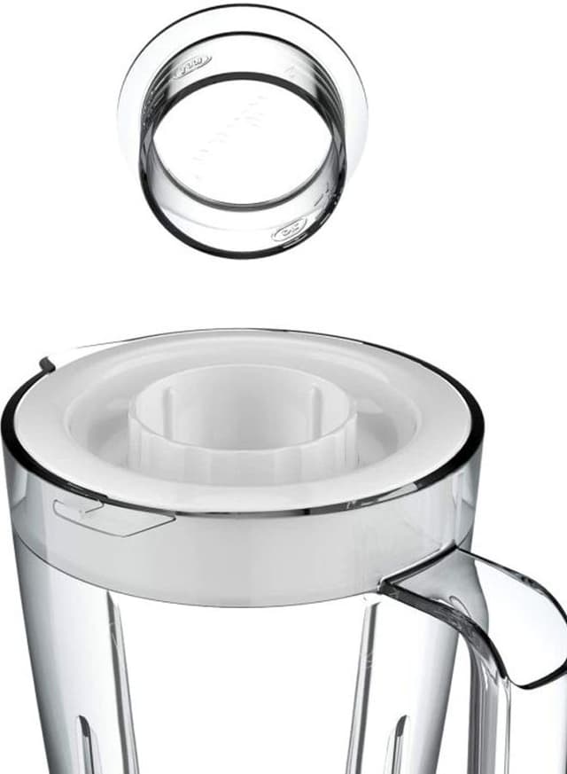 خلاط كهربائي بسعة 1.5 لتر | The Genuine Blender - مولينكس