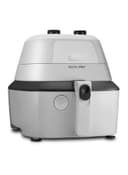 مقلاة هوائية بسعة 1.25 كجم Idealfry Air Fryer  FH2101.W - De'Longhi
