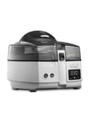 مقلاة هوائية بسعة 1.25 كجم Classic Multi Fry Air Fryer  FH1175/2 - De'Longhi