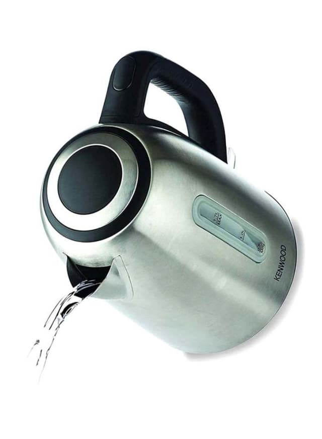 غلاية ماء كهربائية بسعة 1.7 لتر Kenwood Electric Kettle