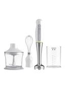 محضرة طعام بقوة 700 واط  Kenwood Electric Triblade Hand Blender - SW1hZ2U6MjU2NDQ5