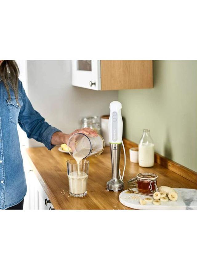 محضرة طعام بقوة 700 واط  Kenwood Electric Triblade Hand Blender
