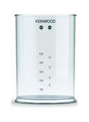 محضرة طعام بقوة 700 واط  Kenwood Electric Triblade Hand Blender - SW1hZ2U6MjU2NDY3