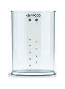 محضرة طعام بقوة 700 واط  Kenwood Electric Triblade Hand Blender