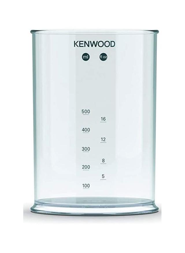 محضرة طعام بقوة 700 واط  Kenwood Electric Triblade Hand Blender