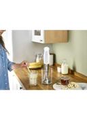 محضرة طعام بقوة 700 واط  Kenwood Electric Triblade Hand Blender