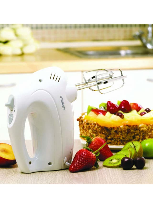 مضرب يدوي بقوة 250 واط  Kenwood Electric Hand Mixer