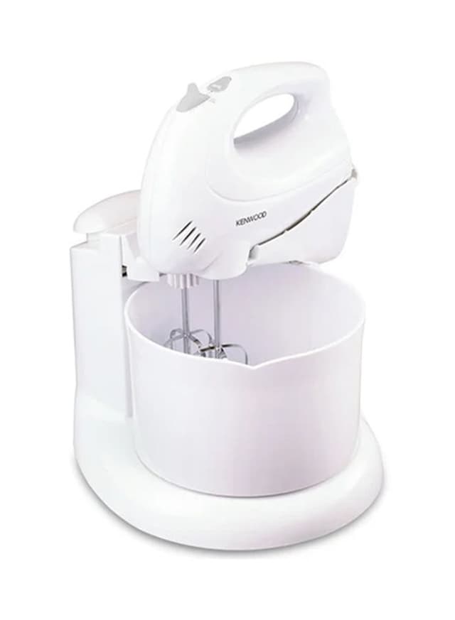 Kenwood Hand Mixer 0 W HM430 White