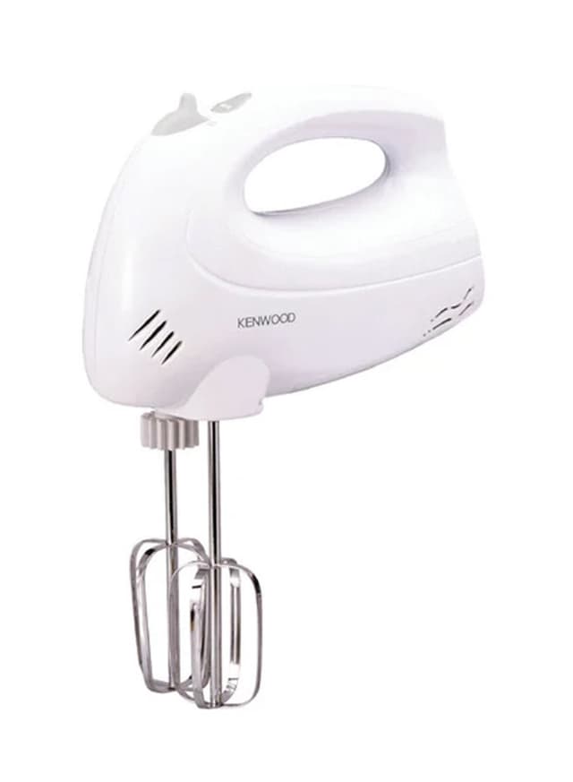 Kenwood Hand Mixer 0 W HM430 White