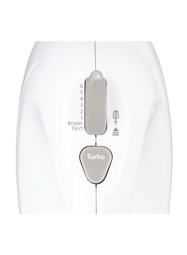 Kenwood Hand Mixer 0 W HM430 White