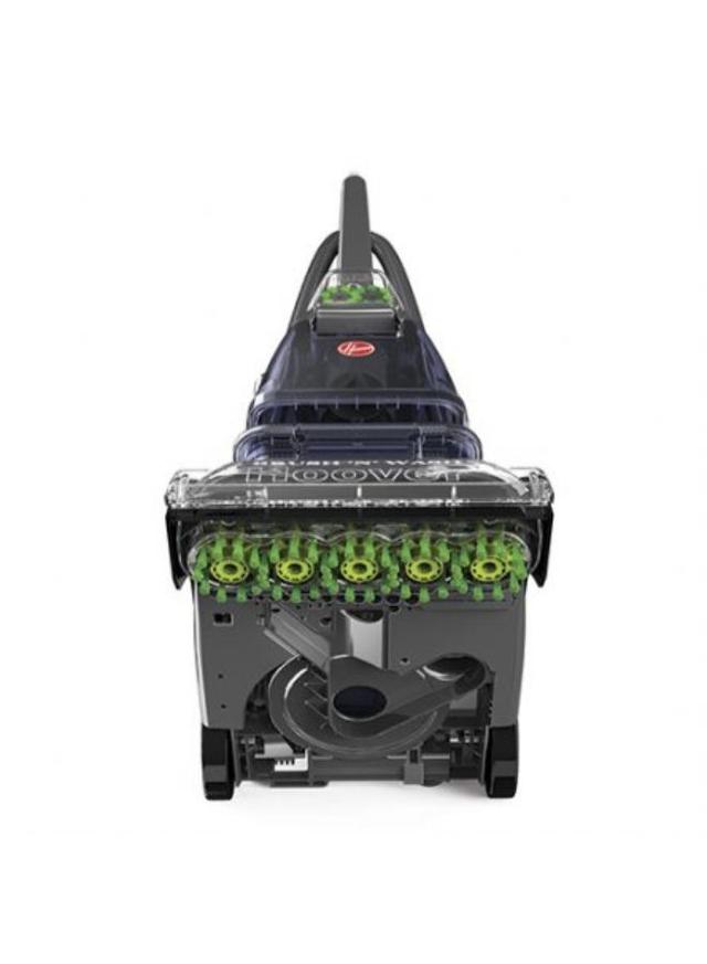 HOOVER Vacuum Cleaner 1400 W F5916 Black Jomla.ae