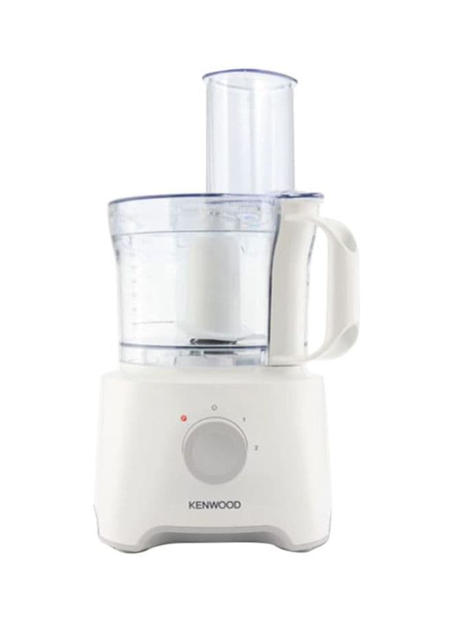 خلاط كهربائي بسعة 1.2 لتر  Kenwood Multipro Compact Blender