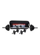 مجموعة دامبل بوزن 50 كغ  Exercise Dumbbell Set - SkyLand - SW1hZ2U6MjM1MTA4