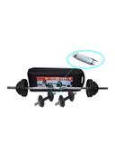 SkyLand Exercise Dumbbell Set With Case 50kg - SW1hZ2U6MjM1MTEw