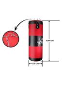 SkyLand Professional Punching Bag 120 x 32 x 32centimeter - SW1hZ2U6MjMyODY3