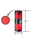 SkyLand Professional Punching Bag 120 x 32 x 32centimeter