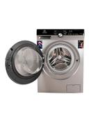 غسالة أتوماتيكية بسعة 9 كجم وقوة 2000 واط evvoli - Washing Machine - SW1hZ2U6MjQyODQz