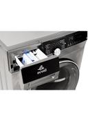 غسالة أتوماتيكية بسعة 9 كجم وقوة 2000 واط evvoli - Washing Machine - SW1hZ2U6MjQyODM1