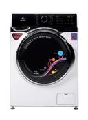 evvoli Direct Drive Motor Front Load Washing Machine 9 kg 2000 W EVWM FDDH 914W White/Black