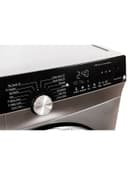 غسالة أتوماتيكية بسعة 10 لتر وقوة 1950 واط evvoli - Washing Machine