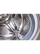 غسالة أتوماتيكية بسعة 10 لتر وقوة 1950 واط evvoli - Washing Machine