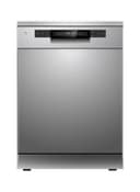 غسالة صحون ايفولي ( 7 برامج ، 15 مكان ، 3 رفوف ) evvoli Dishwasher